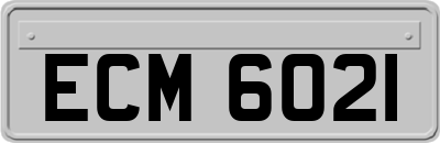 ECM6021