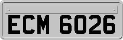 ECM6026