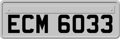 ECM6033