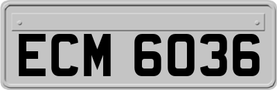 ECM6036