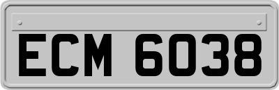 ECM6038