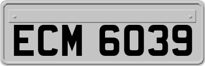 ECM6039