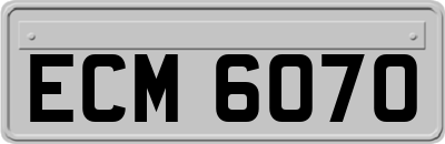 ECM6070
