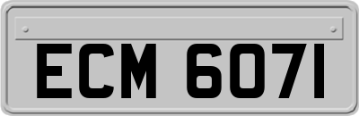 ECM6071