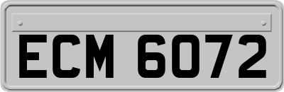ECM6072