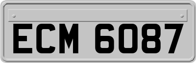 ECM6087