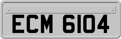 ECM6104