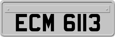 ECM6113