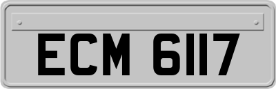 ECM6117