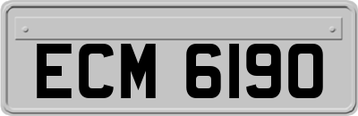 ECM6190