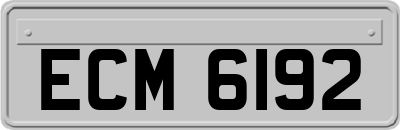 ECM6192