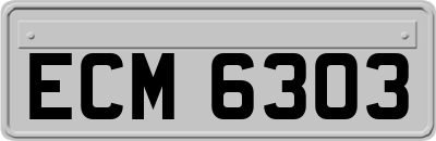 ECM6303