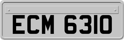ECM6310