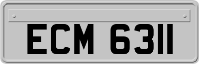 ECM6311