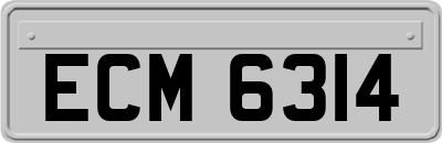 ECM6314