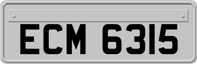 ECM6315