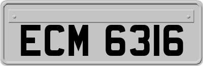 ECM6316