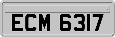 ECM6317