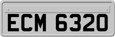 ECM6320