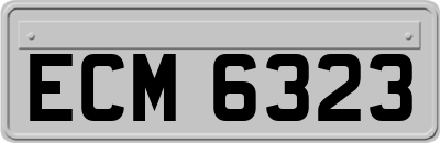 ECM6323