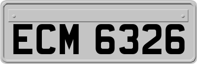 ECM6326