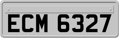 ECM6327