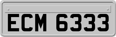 ECM6333