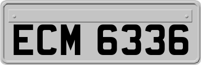 ECM6336