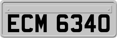 ECM6340
