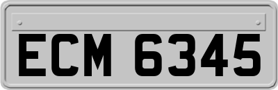 ECM6345