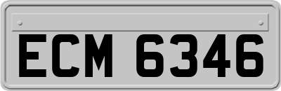 ECM6346
