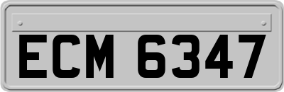 ECM6347