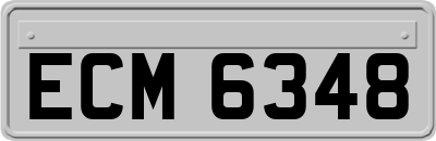 ECM6348