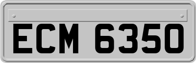ECM6350
