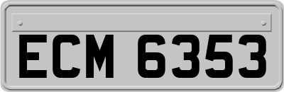 ECM6353