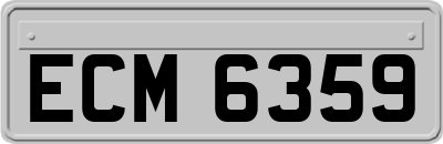 ECM6359