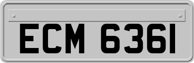 ECM6361