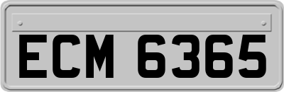 ECM6365