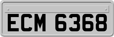 ECM6368