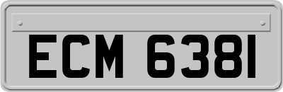 ECM6381