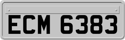 ECM6383