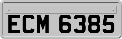ECM6385