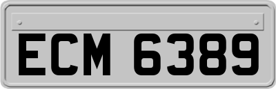 ECM6389