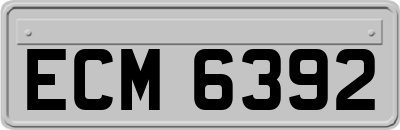ECM6392