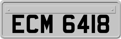 ECM6418