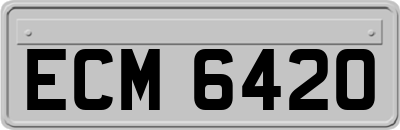 ECM6420