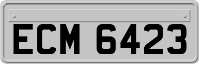ECM6423