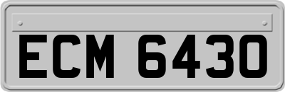 ECM6430