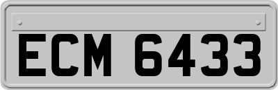 ECM6433