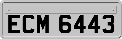 ECM6443
